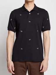 เสื้อโปโล U.S.POLO ASSN. รุ่น UKO079-1 (มีให้เลือก 6 สี)