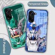 For Oneplus Ace 5 Race Case For Oneplus Ace 5 Racing Protected Glass Phone Case For Oneplus Ace5 Rac