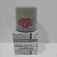 LIVINA OIL FILTER LIVINA FILTER