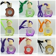Car perfume 9ml murah