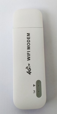 Modem Wifi MF783 4G LTE Unlock All Operator HotSpot Murah