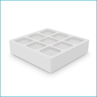 Penapis Penapis Udara IQAir Serasi HealthPro Set Tiga Keping Penyingkiran Formaldehid Penapis HEPA K