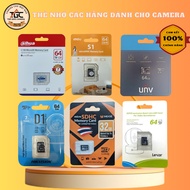 Genuine imou, ezviz, kbone camera memory card 32gb 64gb 128gb