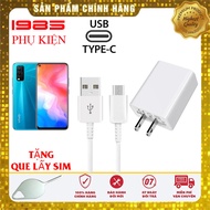 Bộ Sạc Nhanh Vivo Y30