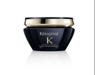 卡詩 KERASTASE 黑鑽極萃逆時髮膜 200ml