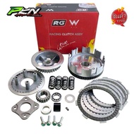 ชุดครัชSonicใส่เวฟ125 RG ชุดครัชRG รังครัชครบชุด ชุดครัชมือwave125 งานRG สินค้าคุณภาพ