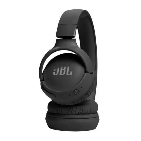 JBL Tune 520BT T520BT Wireless Bluetooth 5.3 Headphone Multi-Point Connection Headset Support Siri G