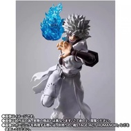 Bandai Tamashii Limited SHF My Hero Academia Final Season Chakundapie Action Figure