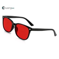 Advanced  Light Blocking Glasses with 7-Layer Coating for Optimal Eye Protection