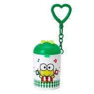 Ready Stock | Sanrio Kerokerokeroppi Coin Holder Keychain Coin Case