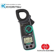 Kyoritsu KEW 2117R AC Digital Clamp Meter
