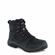 Red Wing Safety Boot 6-inch Waterproof Side-Zip 3532