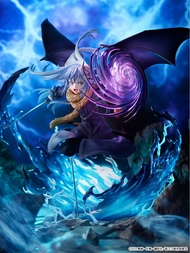 全港最平✅ 全新特價現貨✅  eStream SHIBUYA SCRAMBLE FIGURE SSF 關於我轉生成史萊姆這檔事 轉生史萊姆 日記 利姆路 利姆露 利姆路坦派斯特 利姆露坦派斯特 リムル