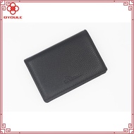 Extreme Leather RFID Card Holder I Leather Card Wallet | RFID Blocking Card Holder I Extreme Kad Hol