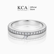 KCA CHER - 925 Sterling Silver Ring