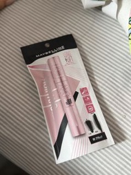 Maybelline 睫毛膏