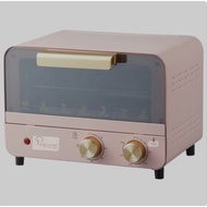 La Gourmet 12 L Healthy Electric Oven - Pink
