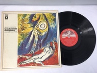 Rimsky~Korsakov – Rostropovitch Orchestre De Paris – Scheherazade LP ขนาด 12 นิ้ว