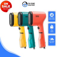 Bàn Là Mini Du Lịch Tefal Pure POP DT2026 Bàn Ủi Hơi Nước Cầm Tay Nhỏ Gọn Tiện Mang Du Lịch Công Tá