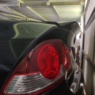 Ducktail Civic FD Ductail FD Ductail civic Fd1 fd2