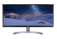 MONITOR LG (จอมอนิเตอร์) LG ULTRAWIDE 29WK600-W - 29" IPS FHD 75Hz FREESYNC
