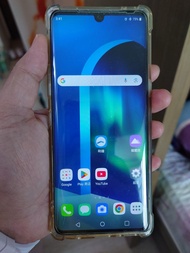 韓版 LG Velvet 8GB+128GB