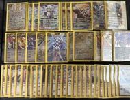 BS Battle Spirits 大天使卡組