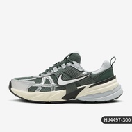 Giày chạy bộ nam Nike V2K RUN cổ thấp bền bỉ giảm sốc HJ4497-600