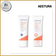 AESTURA Derma UV365 Sunscreen, directly from Korea