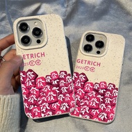 Violet Soft Phone Case Shockproof iPhone For 16 15 13 11 Promax 78 Plus X/XS Max XR 11 13