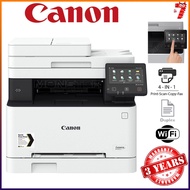 Canon imageCLASS MF645Cx (PrintScanCopyFax) Laser Color Printer Replacement for  MF635Cx