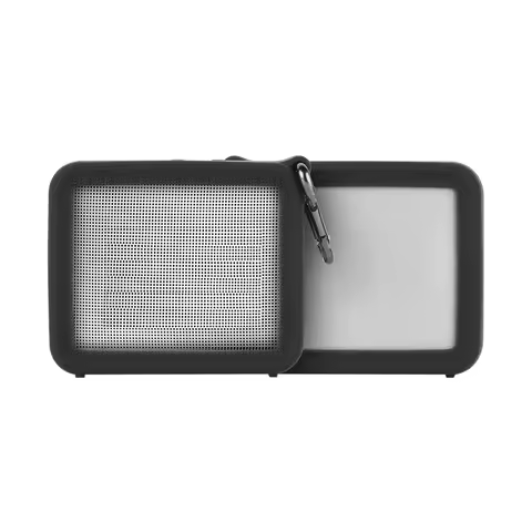 for JBL Go 2 Bluetooth-compatible Speaker Cover Wireless Speaker Soundbox Silicone Protector for JBL