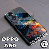 Glossy Softcase OPPO A60/case OPPO A60 Girls/case OPPO A60 glitter/casing OPPO A60