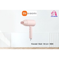 XIAOMI HAIR DRYER  H101 (PINK/WHITE) - CMJ04LXEU