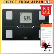 Tanita Body Composition Scale and Smart Health Meter Series