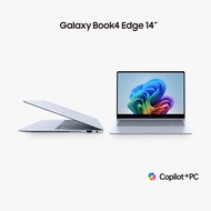 Samsung Galaxy Book4 Edge 14inch Touch Screen a Copilot+ PC 觸屏超薄手提電腦