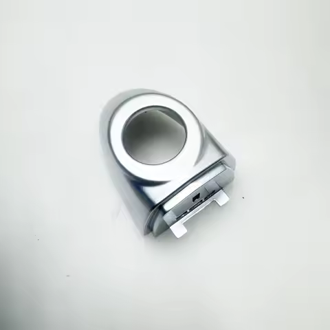 Front Outer Door Handle Cap Replacement Fit For 500X 2016 2017 2018 2019 2020 2021 735607049 6AQ85SZ