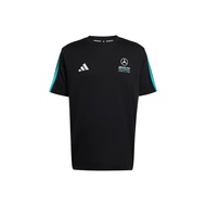 Adidas MERCEDES AMG T Shirt Mens KE8161