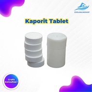 Chlorine 90%tablet 1Kg