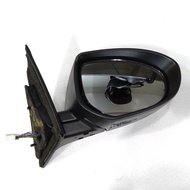 [USED] MAZDA 6 GH ATENZA SIDE MIRROR RIGHT SIDE 8WIRE USED