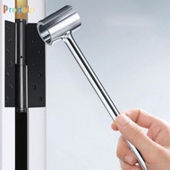 [Predolo] 2 Pieces Double Ended Door Hinge Repair Wrench Hinge Adjuster Universal Hinge