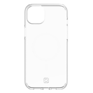 INCIPIO Duo 手機殼  iPhone 14 Pro  透明