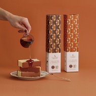 金格食品-厚蛋‧五三燒長崎蛋糕230g+厚蜜‧蜂蜜長崎蛋糕230g 享樂券