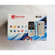 Qnet Mobile B35 basic phone