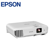 【EPSON 愛普生】EB-X06 亮彩商用投影機