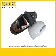 Suzuki ชุดกระจกมองข้าซ้าย Ertiga (ARK415) (84702-73R32-000) แท้