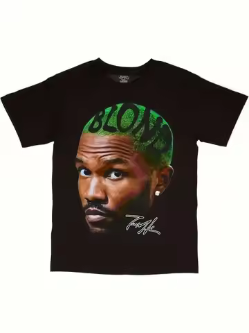 Drake Drake Drake T Shirt 220g, Casual Rap Merch Tee For Men, Hip Hop T Shirt