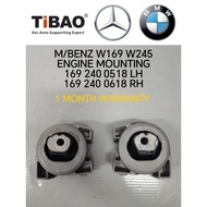 (TiBAO) MERCEDES BENZ W169 W245 ENGINE MOUNTING