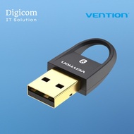 USB BLUETOOTH 5.0 VENTION CDSB0 BLACK