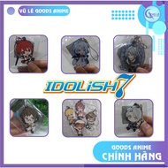 Idolish7 - Genuine Idolish7 keychain anime accessories, genuine Japanese Anime goods - Vulegoods